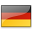 Flag Tyskland