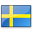 Flagg Sverige