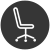 Büros - symbol