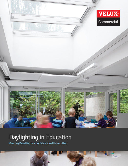 Daylighting in Education